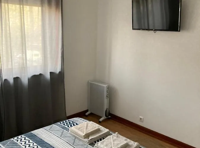 Buddies Family בית אירוח אבאירו