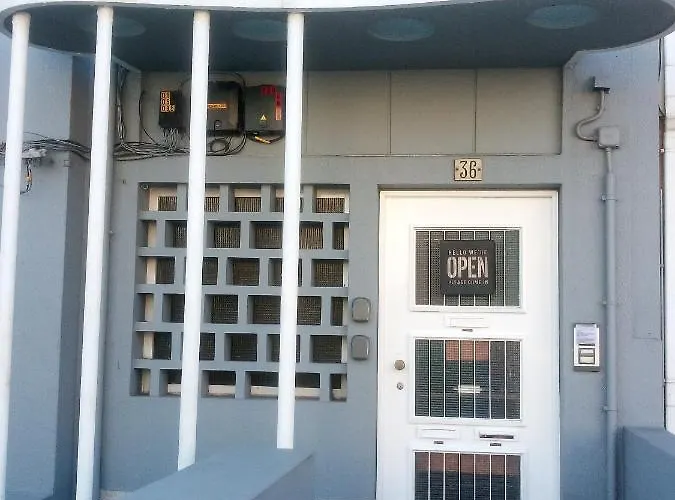 Buddies Family * אבאירו